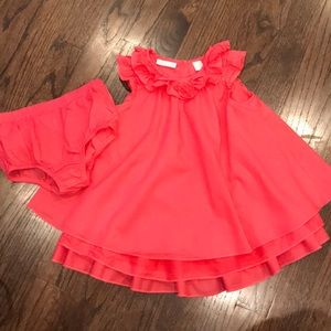 Baby dress